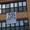Brooklyn Landlord Demands Tenants Take Down Window Displays With Black Lives Matter Messages